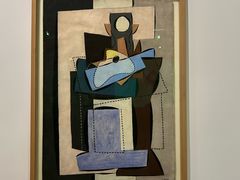 -蓬皮杜艺术中心