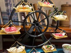 -慢丽江·云南野生菌土鸡锅(付家庄店)