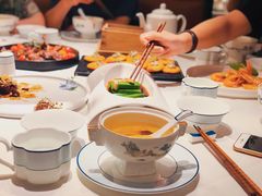-民国红公馆·秦淮八艳(夫子庙店)