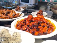 -阿毛饭店(和义路店)