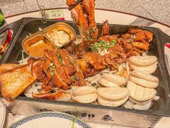 -清真·宁夏印象·盐池滩羊肉体验店(江宁路店)