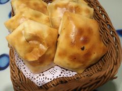 -撒拉花儿·新疆菜·清真(太阳宫店)