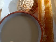 -早安山丘·豆浆油条(小木桥路店)