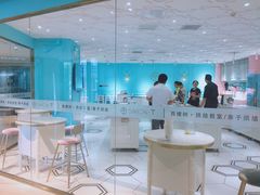 -西檬树SIMON·T轻奢蛋糕(大东方Max店)