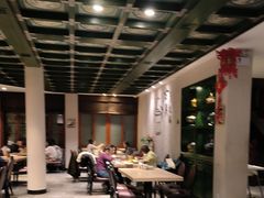 -古关火锅店(古北水镇景区店)