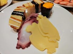 -禾斗海鲜自助(市南银座店)