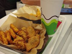 -德克士(北京站店)