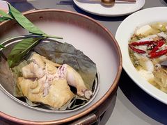 -桂满陇·杭州饭店(清河万象店)