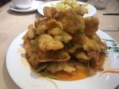 -北方饺子王·海肠捞饭·海鲜锅(山大店)