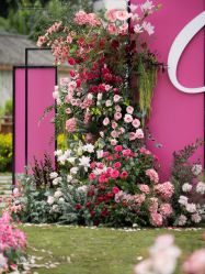 -红丝高端婚礼中心(旗舰店)