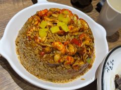 龙虾捞饭-叶派龙虾•招牌香辣蟹·海鲜(中海国际店)