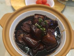 -小菜园新徽菜(南通崇川金鹰店)