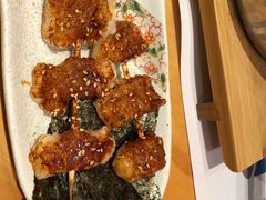 -火山屋台(新街口店)