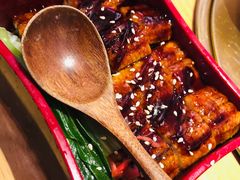 -一井烧肉·活鳗·寿司(望京SOHO店)