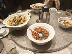 -渔舟意·湖南家宴(萝岗纳金城店)