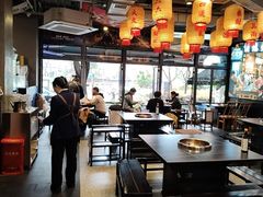 -俏媳妇火锅(宽窄巷子店)