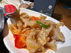 -湘芙蓉·湖南菜(椒江店)