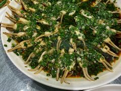 -汤记传菜(秀浦路店)
