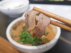 -常赢三兄弟·清真涮肉·清真炒菜(朝阳新城店)