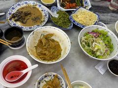 -海碗居老北京炸酱面(增光路店)