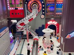 -东莞松山湖万象汇