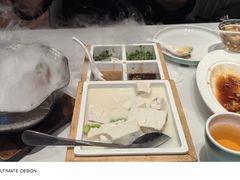 -老济南·地道济南菜(大明湖店)