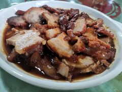 -贞楼食莊