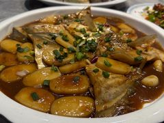 -大家发海鲜城夜排档(华山中路店)