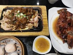 -高第街56号港式餐厅(山大路店)