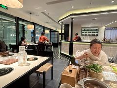 -一叶一世界•素食餐厅(环球中心店)