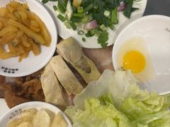 -桥香园云南过桥米线(金马碧鸡店)