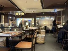 -CAPARESH開府莱舍(望京金辉店)