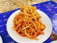 -吾斯曼珍珠抓饭王