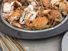 -仙螺岛海鲜自助餐厅(总店)