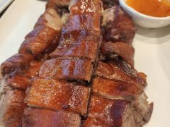 吊烧琵琶鸭-丽华园(汉阳龙阳店)