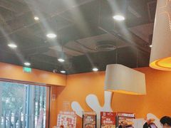 -大快活(丽丰店)