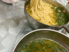 -杨记拉面总店