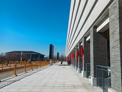 -天津市第二殡仪馆