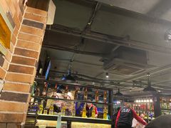 -大成海鲜烧烤·海鲜粥(长寿路店)