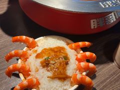 -胖哥俩肉蟹煲(上海悦荟广场店)
