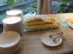 甜点-城外驿餐厅