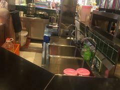 -兰芳园丝袜奶茶(方庄时代店)