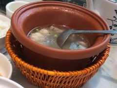 -小菜园新徽菜(南京秦淮龙蟠汇店)