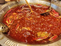 -堂客老火锅(欣阳广场总店)