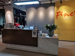 -FineYoga梵音瑜伽·普拉提