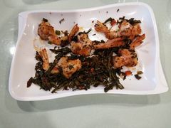 -温度铁板烧(前进大街店)