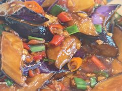 -兰湘子·湘菜小炒(长安万科广场店)
