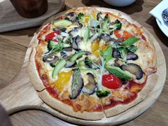 -Barbe a papa亲子餐厅(杨浦店)