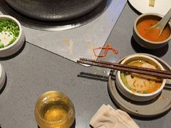 -巴奴毛肚火锅(二七万达店)
