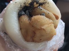 -上海虹口糕团(福州路店)